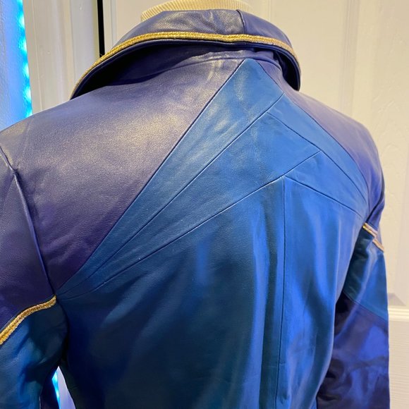 NWT Loki (Thor Ragnarok) Jacket - S - Picture 5 of 8